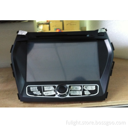 Car DVD Player for Hyundai ix45